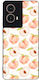 Калъф Sonique Fruit Series Motorla Moto G85 5g ...