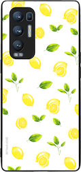 Θήκη Sonique Fruit Series Oppo Find X3 Neo 5g Λ...
