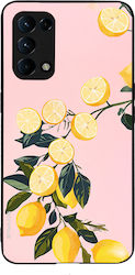 Sonique Fruit Series Case Oppo Find X3 Lite 5g ...