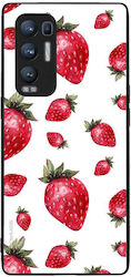 Θήκη Sonique Fruit Series Oppo Find X3 Neo 5g Φ...