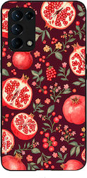 Sonique Fruit Series Case Oppo Find X3 Lite 5g ...