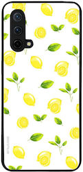 Калъф Sonique Fruit Series OnePlus Nord CE 5G Ж...