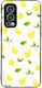 Husă Sonique Fruit Series OnePlus Nord 2 5G Lăm...