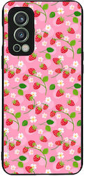 Sonique Fruit Series Case OnePlus Nord 2 5G Str...