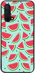 Калъф Sonique Fruit Series OnePlus Nord CE 5G Д...