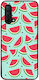 Husă Sonique Fruit Series OnePlus Nord CE 5G Pe...