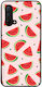 Husă Sonique Fruit Series OnePlus Nord CE 5G Pe...