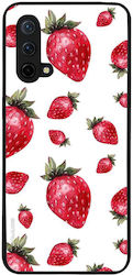 Калъф Sonique Fruit Series OnePlus Nord CE 5G Я...