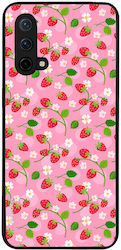 Калъф Sonique Fruit Series OnePlus Nord CE 5G Я...