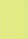 Foska Pvc Bookbinding Cover Page A4 0.15mm Yellow 1 Piece