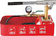 Water Pressure Testing Press Installation Cf-6 50bar