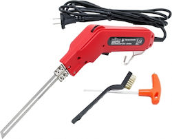 Wiltoc 62564 Κόφτης Πολυστερίνης 150w 150mm Έως 600 ° C