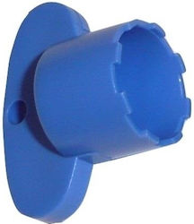 Plastik Maulschlüssel Für Innenverzahnungen Wasser-Außengewinde Pa18.5 – 18,5mm Plastik Maulschlüssel Für Innenverzahnungen Wasser-Außengewinde Pa18.5 – 18,5mm