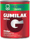 Vechro Gumilak Grund Metal Alb 2,5 Lt