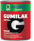 Vechro Gumilak Metal Chassi – Inhibitor de Coro...