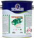 Tetralux Tetrasteel Alb 23kg/recipient