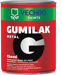 Vechro Gumilak