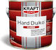 Kraft Hard Duko Classic Боя за Метал 2.50lt Основа D Гланц