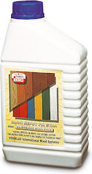 Νερού New Stylistic Wood Tones 0.8lt Λευκοδερμη...