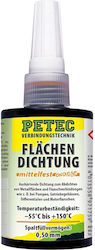 Лепило за фланци Оранжево 75ml Petec 97175