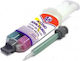Lipici Epoxy 2-Component Pentru Plastic 25g 1667 A35
