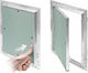 Siniat Тръба За Комин Окачен Таван 60х60
