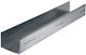 Knauf Trockenbau-Rahmenprofil Cw 0,5mm 75x50mm 4 0m/τεμάχιο
