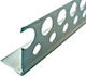 Knauf Winkel aus Aluminium 23x13x0,5mm 2 75m/Stück