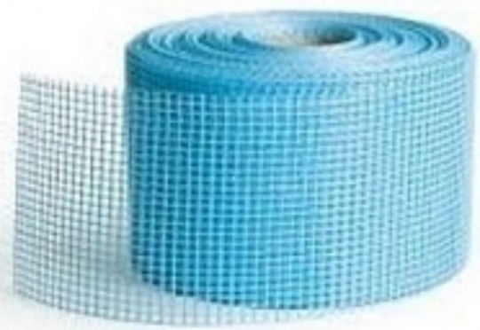 Knauf Joint Glass Tape for Cement Boards 100mm 50m/roll