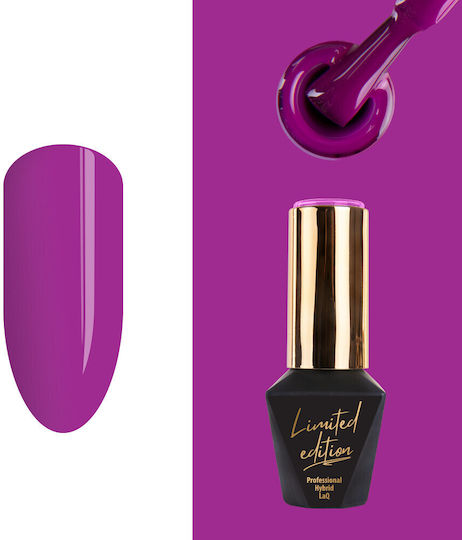 Gel Polish Mollylac Limited Edition 10ml 415 Untold Story