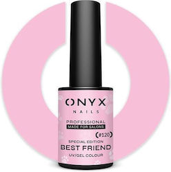 Onyx 120 Uv Gel Nagellack Best Friend