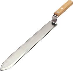 Uncapping Knife Straight