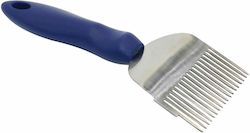 Stainless Steel Uncapping Fork