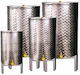Heated Stainless Steel Honey Container 150 Lt