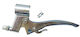 Clutch Lever Cultivator Ratchet
