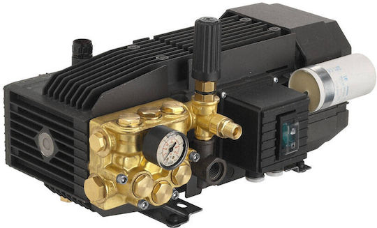 Hydronebulation Washing Pump Annovi Reverberi Hpe Ap-140802