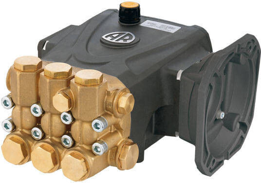Αντλία Πλυστική Εμβολοφόρα Annovi Reverberi Rr1520c Dx Ap-162015