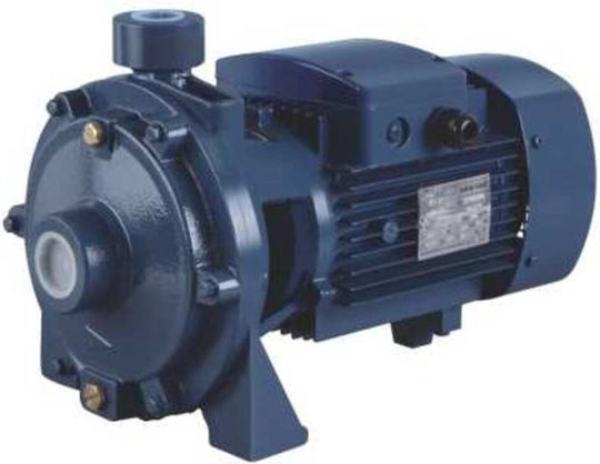 Διβαθμια Φυγοκεντρη Αντλια Cb-310/1 3hp 220v