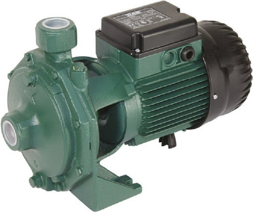 Dab Pompe Centrifugale cu Două Trepte K 45/50m