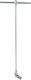 Ius T-Griff Einstellbar 16x45cm 15mm