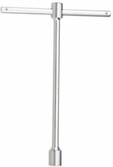 T-Handle Fixed Socket 19mm Sliding Handle Taiwan