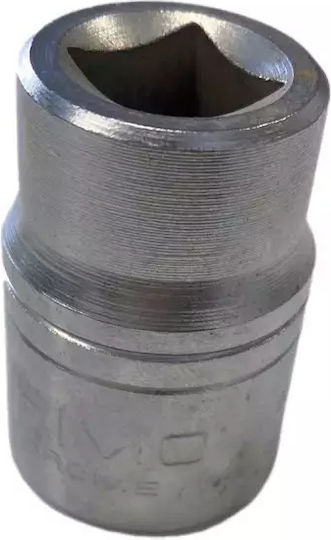 Irimo Hexagon Socket 1/2-19mm 121-19