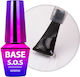 Sos Base Antidotum Mollylac 10g Clear