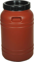 Food Barrel No100