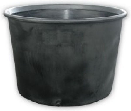 Kymasol Plasticer Eimer Für Olivenöl Schwerer Typ 3400 Liter