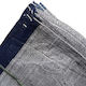 Vellis Sac Plastic de Recoltare a Măslinelor 55x105cm