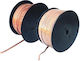Kabel Rapsdistikonen 2x3mm² D-25 100m