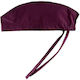 Eggplant Cap