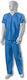 Surgical Suit Blouse Pants Disposable