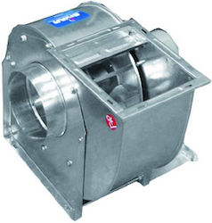 Μοτερ Εξαερισμου Χαμηλής Πίεσης 900rpm 1hp 230/400v
